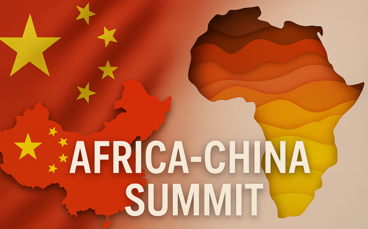 Africa – China Summit