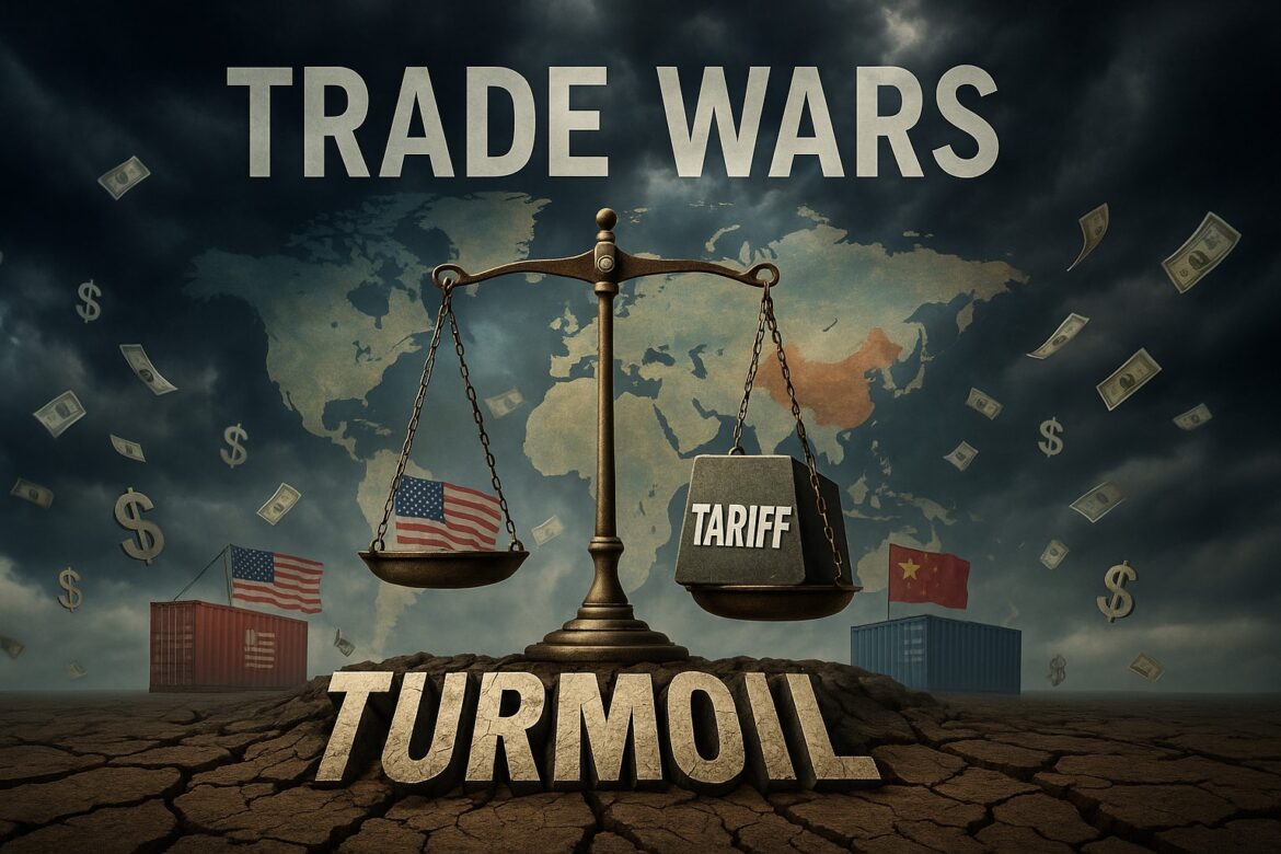 Tariffs & trade wars