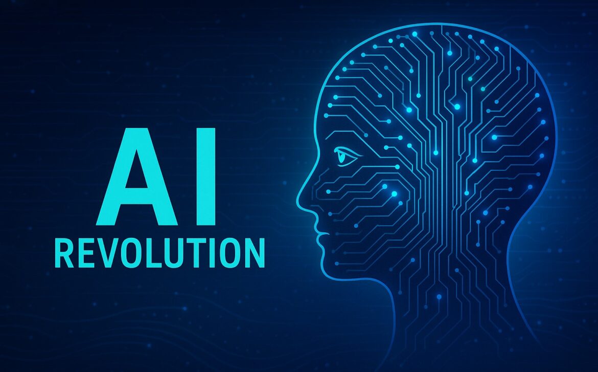 AI revolution