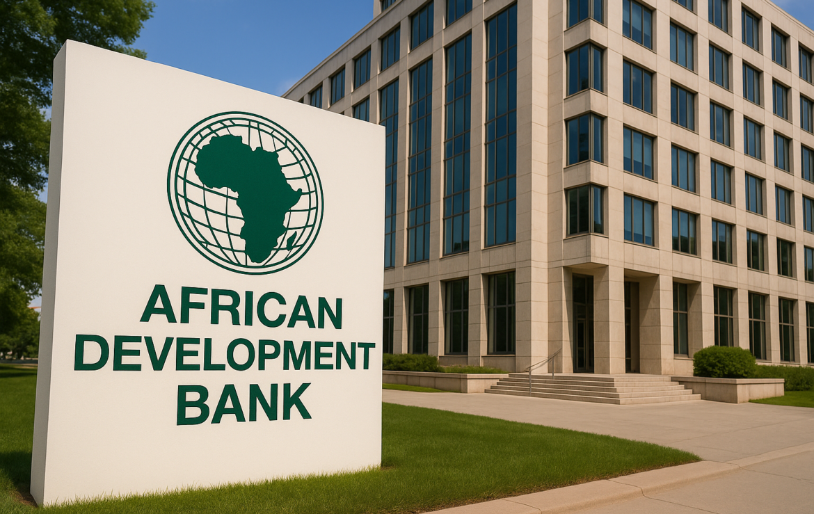 Africa development bank
