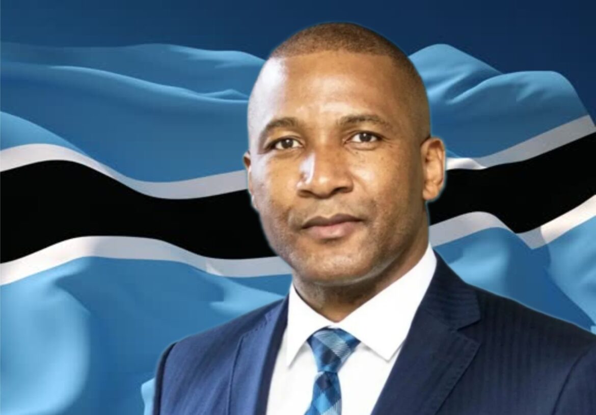 Botswana 2