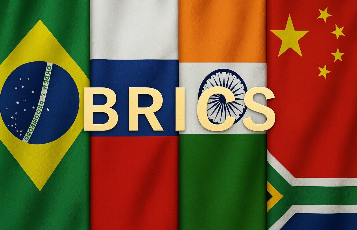 Brics