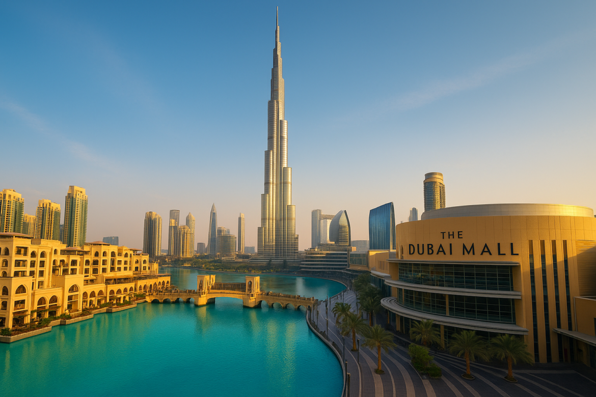 Dubai 2