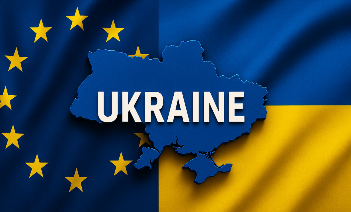 EU & Ukraine