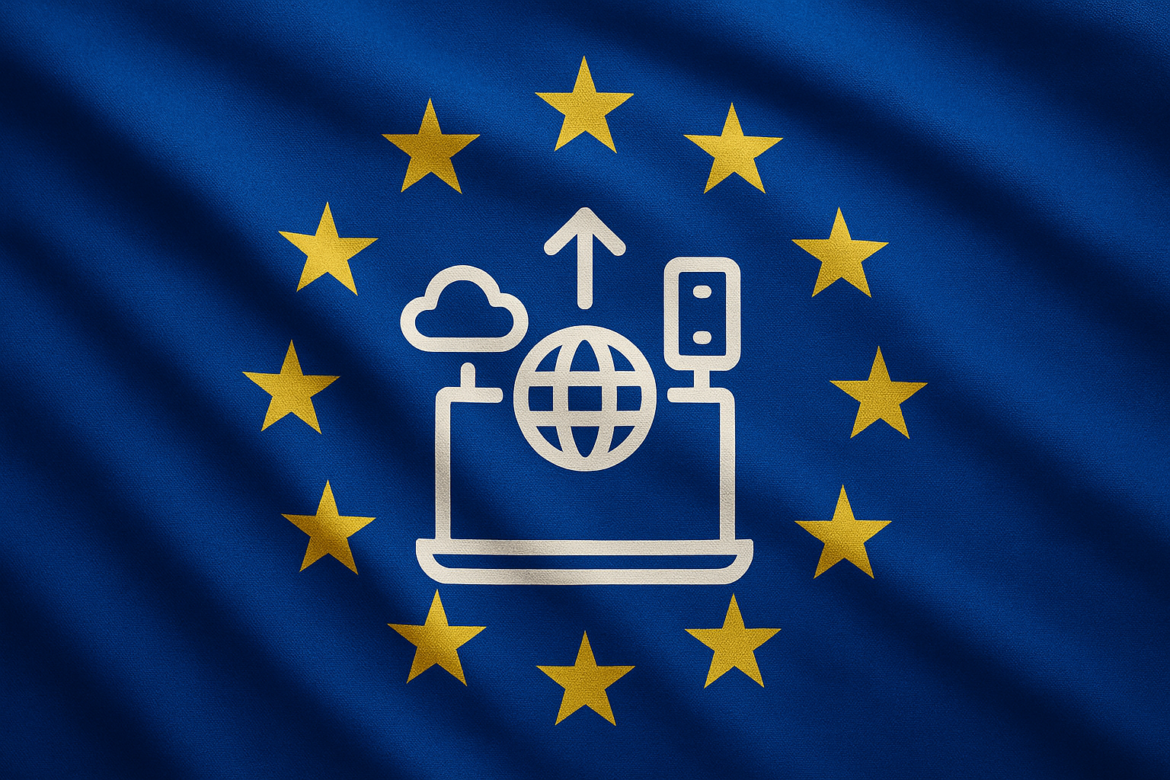 EU digital services