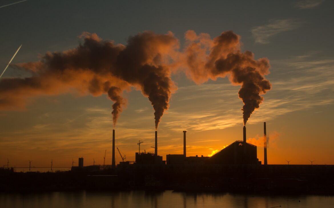 Energy plant pic
