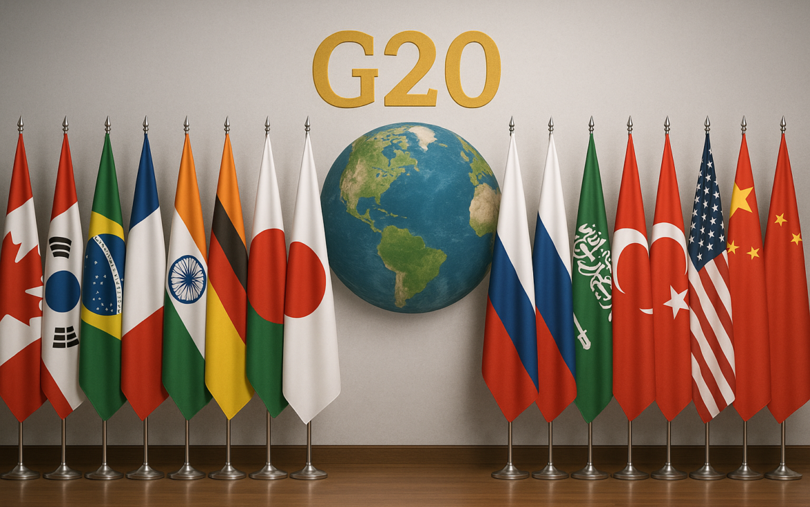 G20