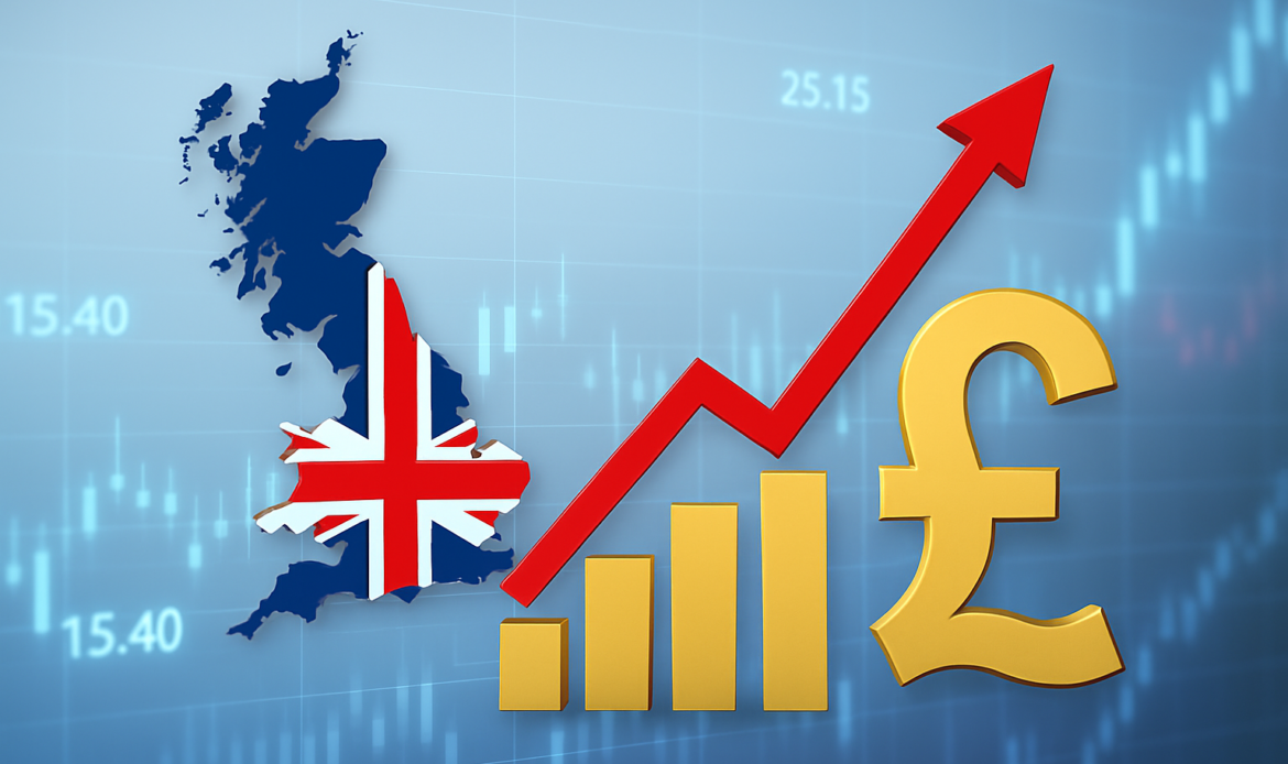 Revamping UK economy