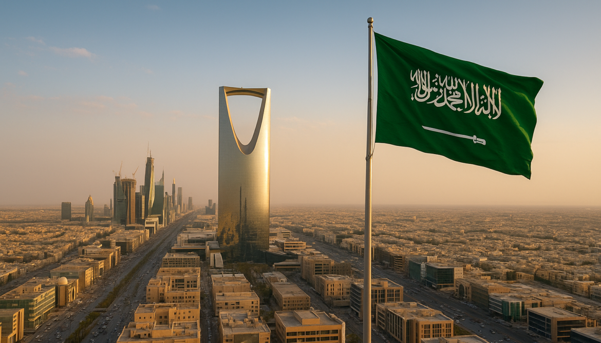 Saudi Arabia