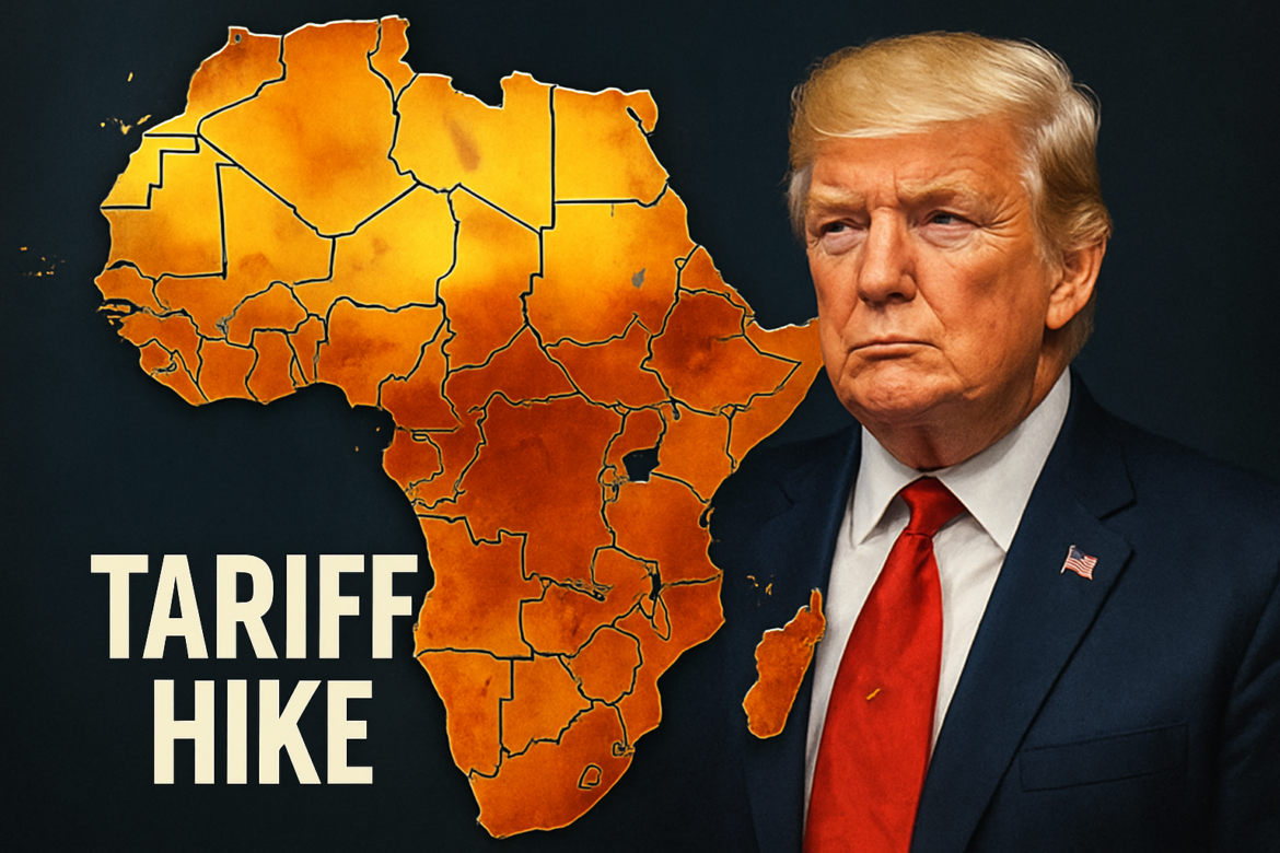 Tariff hike 3