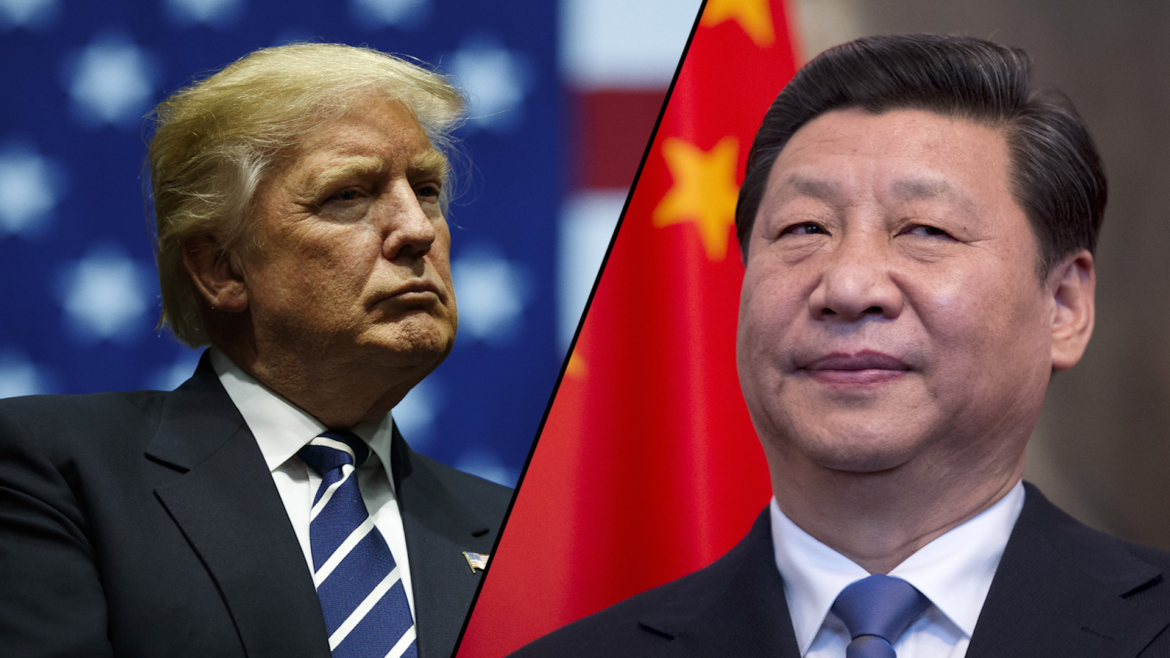 Trump & China
