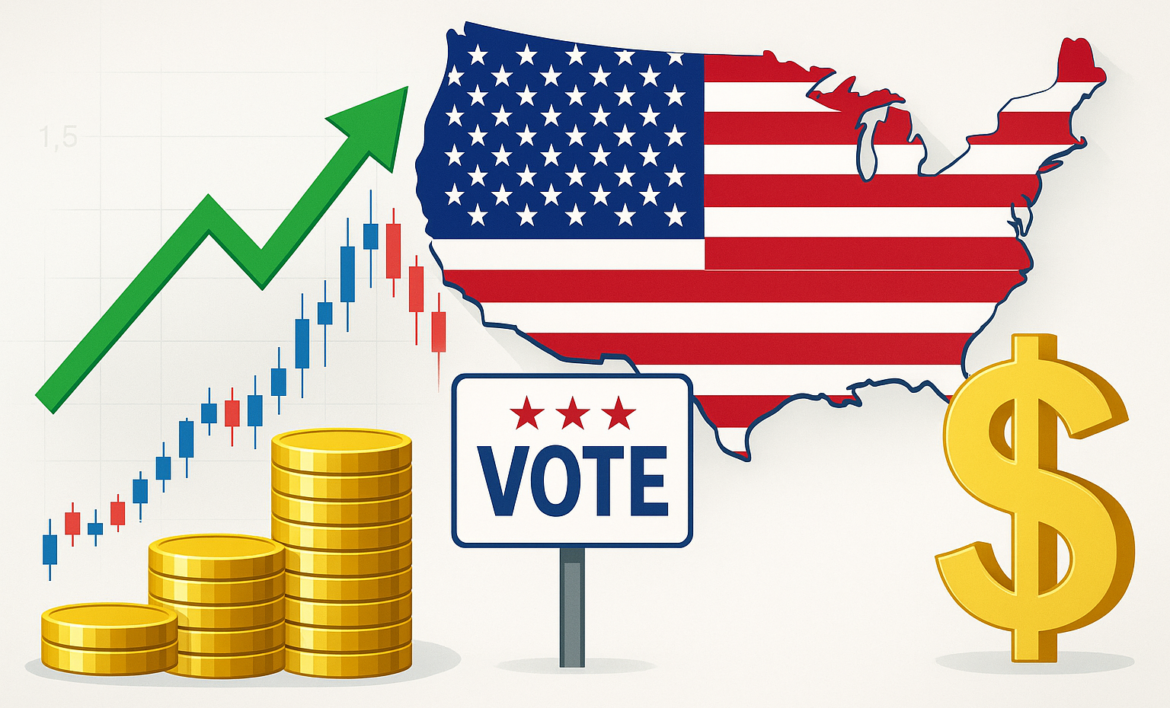 US economy – vote