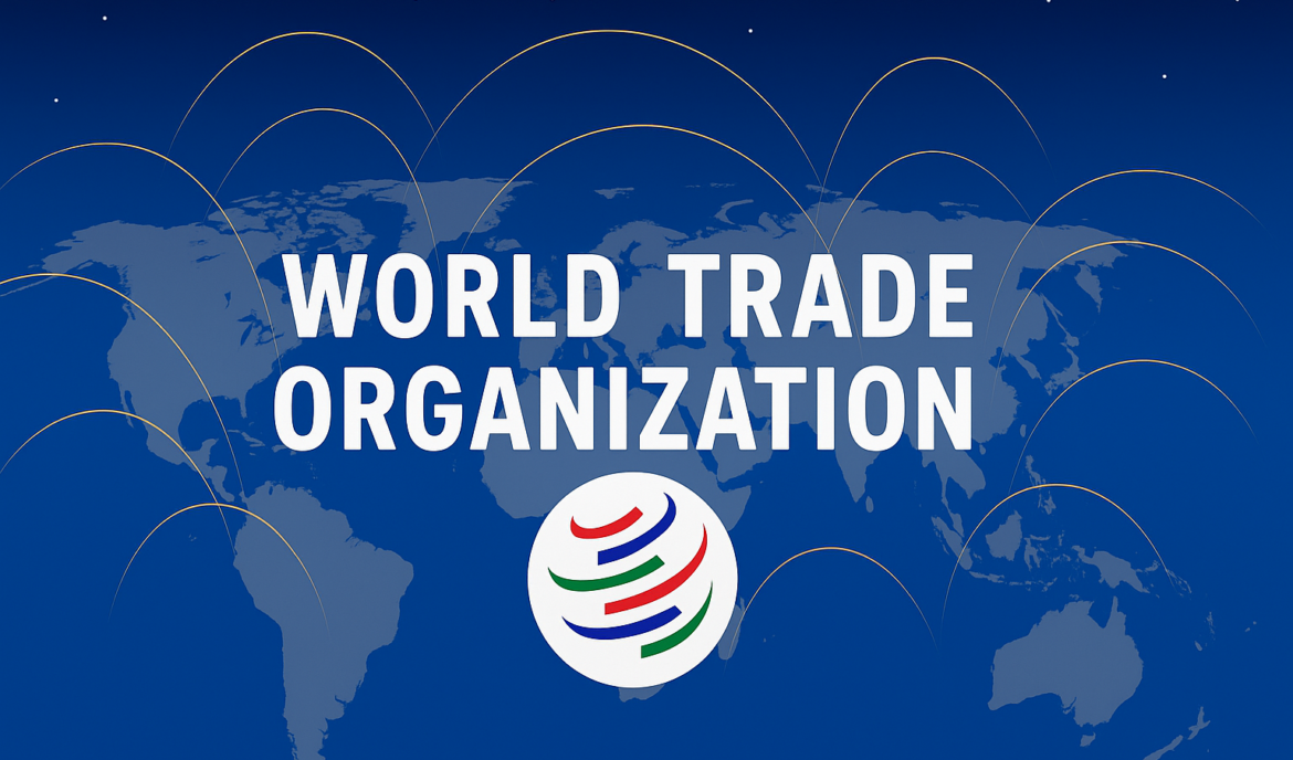 World trade organisation