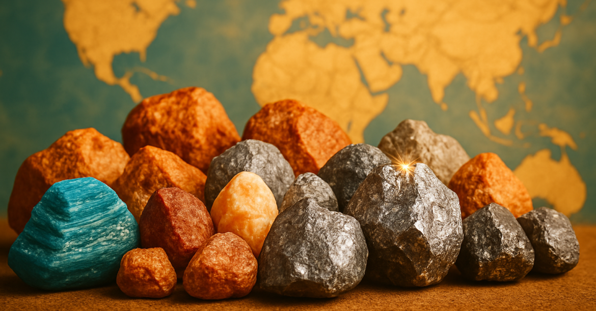 Rear Minerals 3