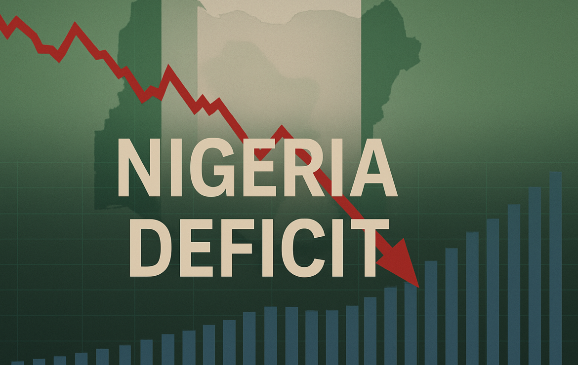 Nigeria’s economic decline