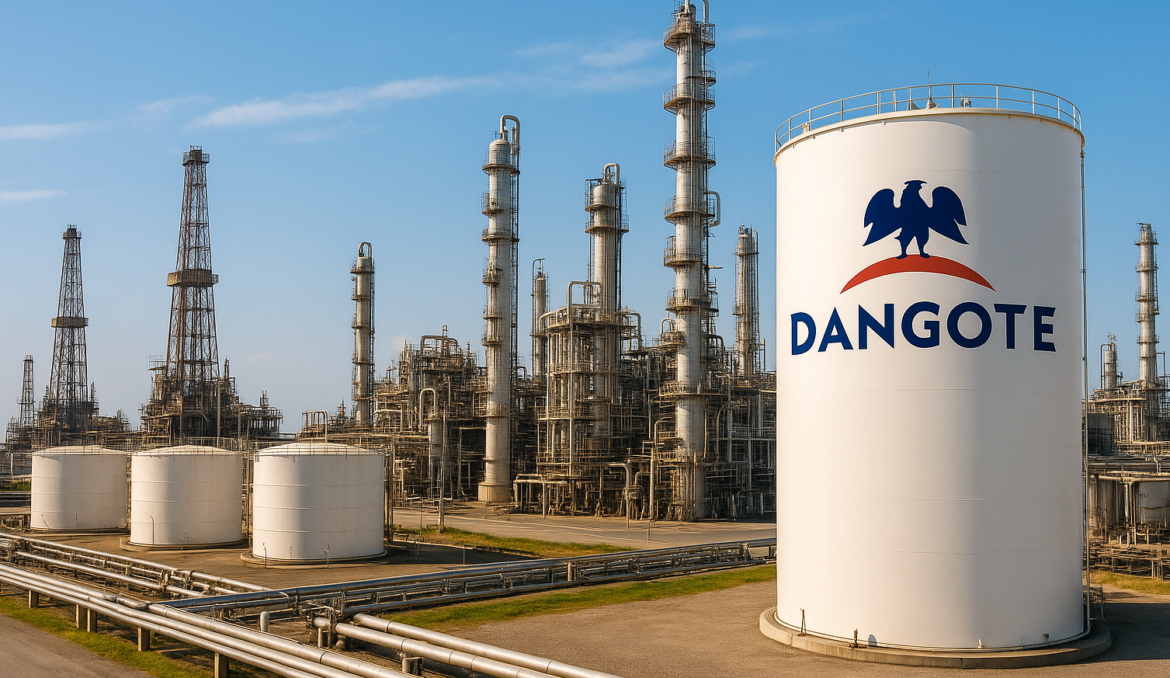 Dangote 2