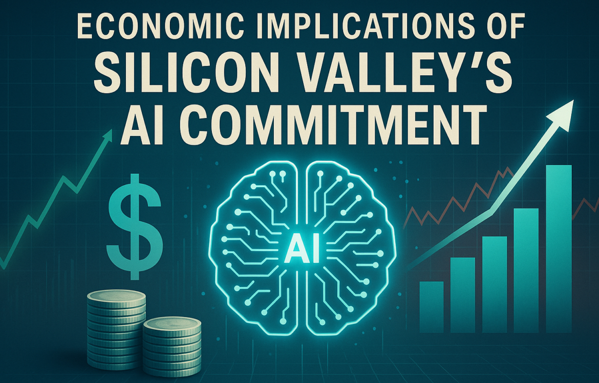 Silicon vally AI Commiment